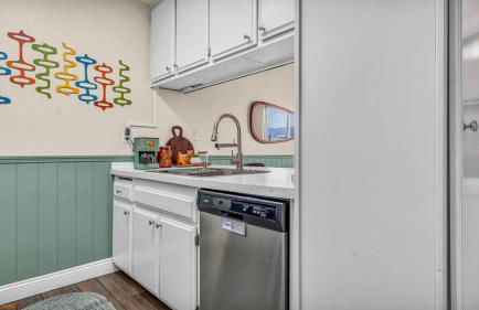 Mid-Century Desert Getaway - Foto 8