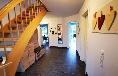 Traumhaftes Ferienhaus an der Nordseeküste - Foto 26