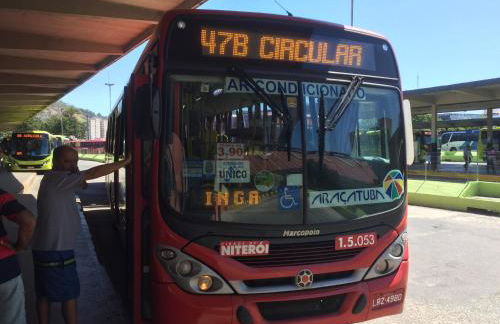 Apartament Rio Center - Foto 25