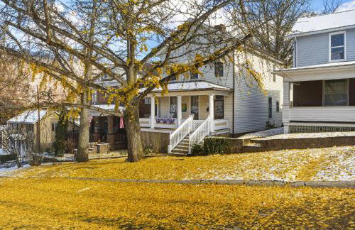 The Ginkgo Home on 5th, Downtown Hinton - Foto 37