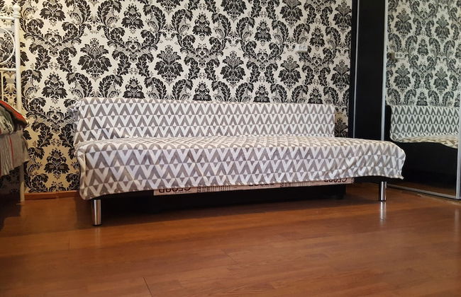 DeLuxe Apartment Vavilova - Foto 13