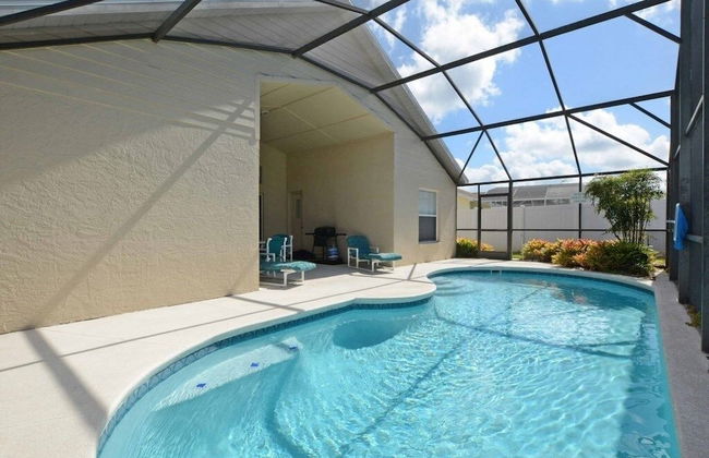 Indian Ridge - 4 Bedroom Pool Home- 2408IR 4 Home by RedAwning - Foto 29