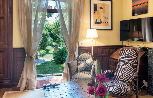 Domaine de Vielcastel - Foto 34