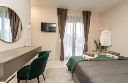 Villa Oasis - Photo 32