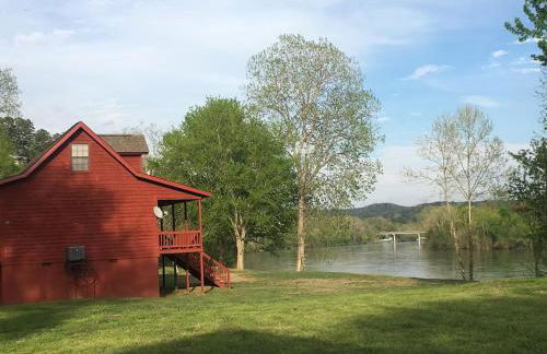 White River Landing - Foto 2