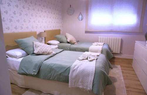 Espacioso Refugio Urbano para Sentirte en Casa - Foto 10
