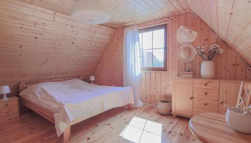 Mandala Domki - Foto 2