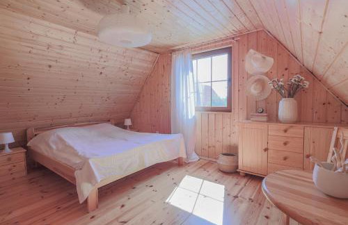 Mandala Domki - Foto 2