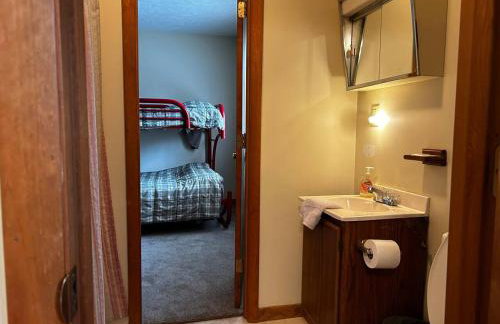 The Cabin-walk to the beach - Foto 18