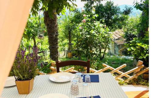 Agriturismo in Borgo Medievale in Irpinia - Photo 23