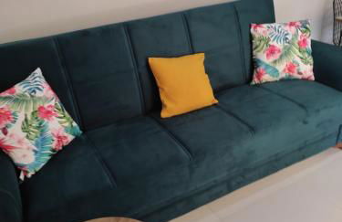 Villa Eleni Holiday Resort 4' walk to Beach with Pool - Ideal for Families and Couples - Foto 70