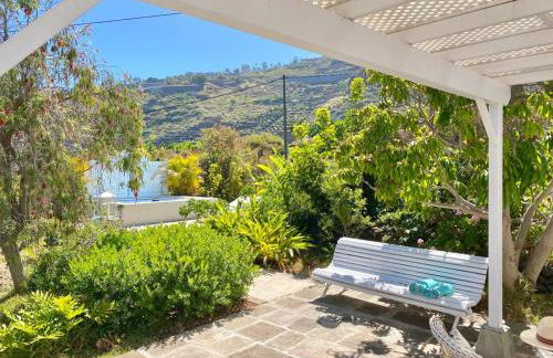 Casa Boticaria, bonito Paraíso Privado con jardín y Jacuzzi. - Foto 22