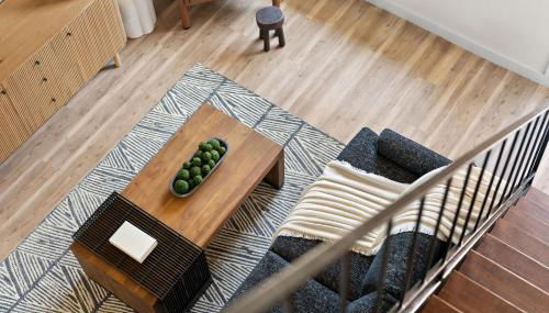 Cozy Loft Near SOCO, Downtown! Parking, Dogs OK, WiFi - Foto 4