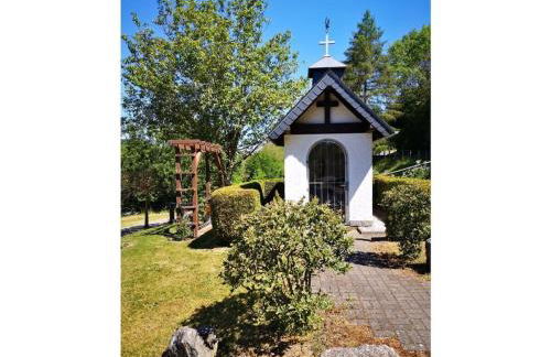 Schmahl Comfortable holiday residence - Foto 12