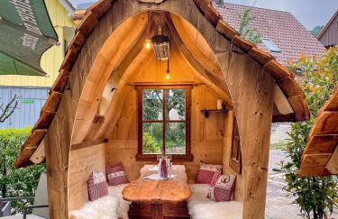 Schwarzwaldtraum pur! Zauberhaft übernachten - Foto 29