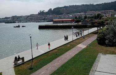 Pura Playa - Cangas do Morrazo - Primera línea de playa - Rías Baixas - Galicia - Foto 25