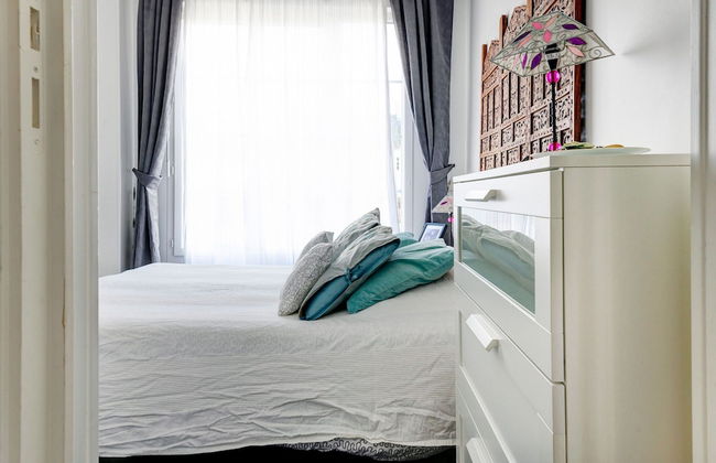 Attractive Apartment in Isigny-sur-mer Near Centre - Foto 29