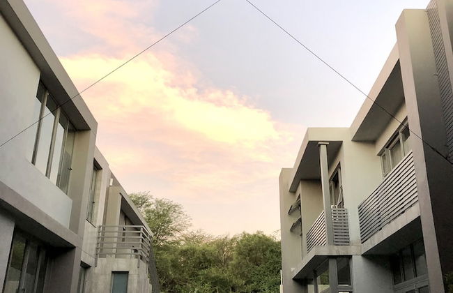 The Reserve Residence - Foto 43