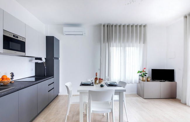 Appartamenti le Vele - Siroli Collection - Foto 54