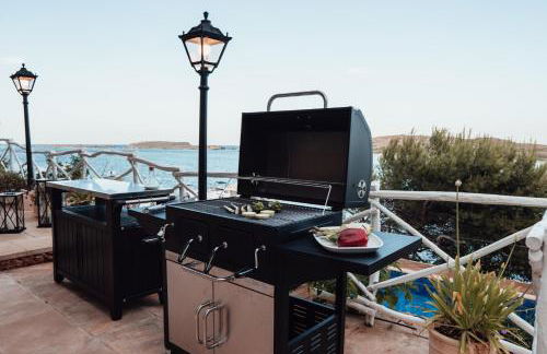 Menurka - Port d'Addaia - Foto 20