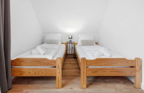 P & A Ferienwohnung - Foto 18