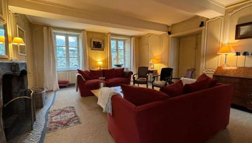 Belle maison de famille - Foto 5