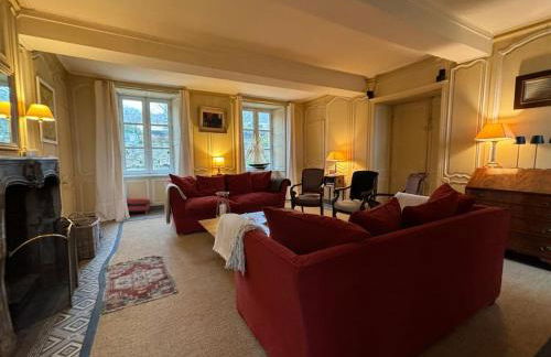 Belle maison de famille - Foto 5