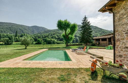 Casa rural Mas Plantalech - Foto 1