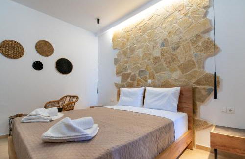 Villa Gereoudis Sea View Rooms Pool & Bar - Foto 47