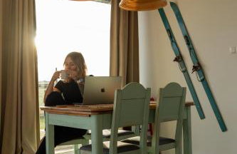 Stodoła Majołka- kameralny dom z balią w Izerach - Foto 30