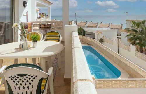 Apartment Escudos-4 by Interhome - Photo 33