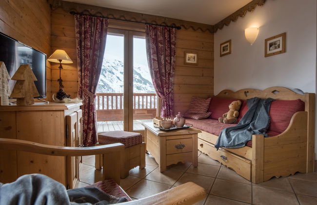 CGH Résidence&Spa Les Clarines 4* - Photo 7