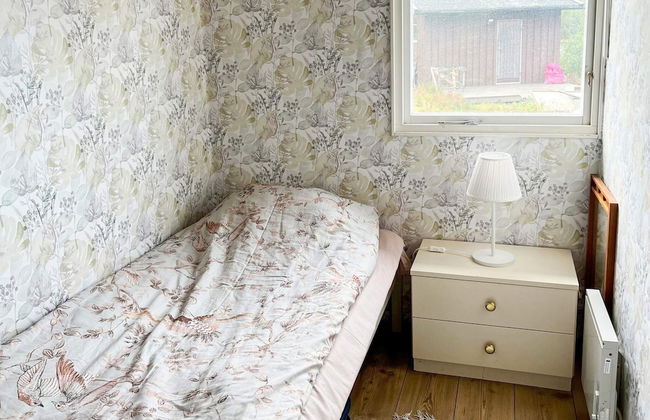 8 Person Holiday Home in Stavsudda - Foto 2