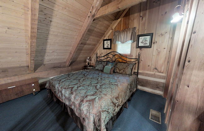 A Love Shack 1 Bedroom Cabin by RedAwning - Foto 2