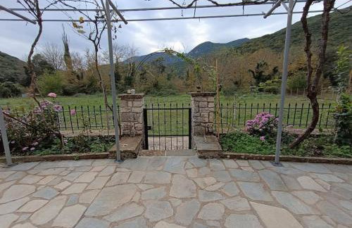 Ellie Cottage Χαλάρωση στη Φύση - Foto 19