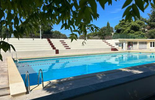 La Maison du Pont Romain - Photo 45