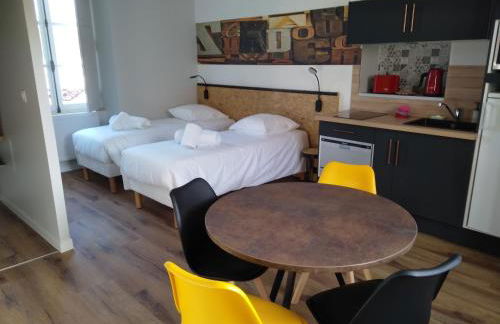 Malicorn' Appart-hôtel - Photo 10