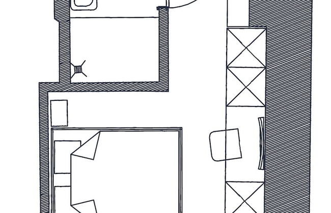 Mariensztat 8 Hotel - Foto 11