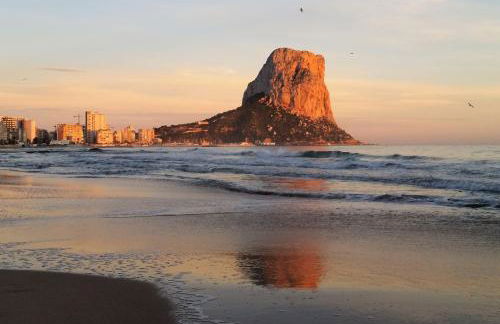 Calpe Beach - Photo 13