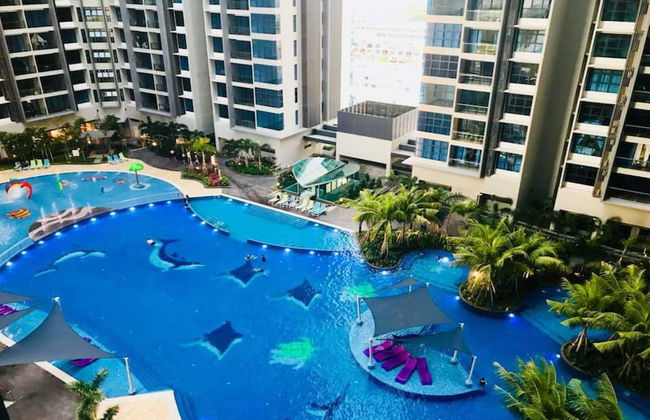 Atlantis Apple Home Melaka Town Area - Photo 19