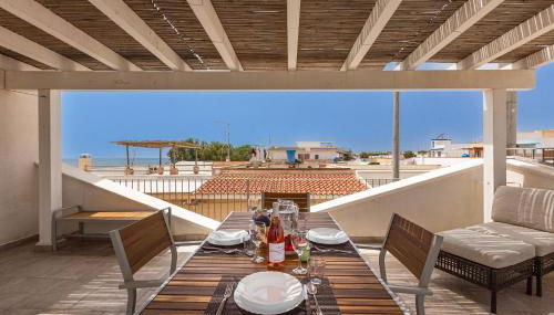 4002 Villetta Playa del Sol by Barbarhouse - Foto 4