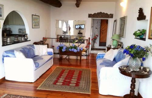 Zoagli, the house of the sun - Foto 37