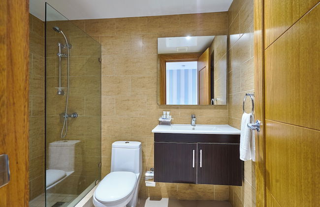 Beachfront Condos Las Olas Sleeps 6 - Foto 36