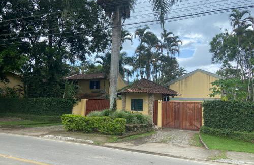 Casa Portador Paraty - Foto 13