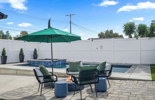 Los Angeles, CA Near Malibu - Pool - Foto 7