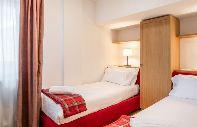 Chalet Falorie - Foto 3