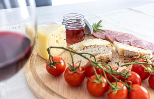 Italian Experience- Maison Loreto - Foto 20