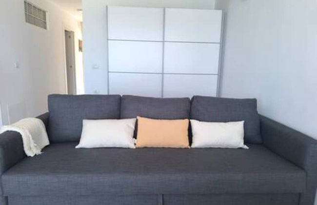 Apartamento Piscinas Naturales - Foto 10