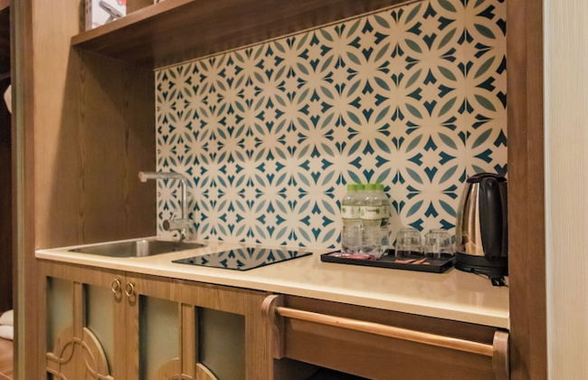 Mandala Desert Sand Beach View Apartments - Foto 48