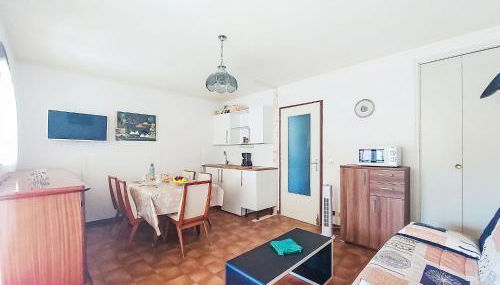 Apartment Les Cyprès-2 by Interhome - Foto 3